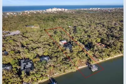 5584 N Ocean Shore Boulevard, Palm Coast, FL 32137 - Photo 44