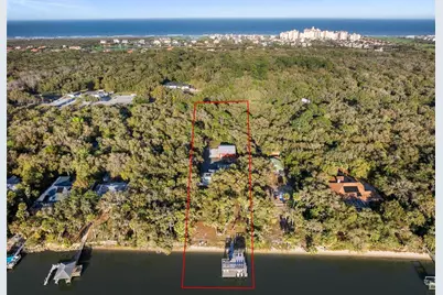 5584 N Ocean Shore Boulevard, Palm Coast, FL 32137 - Photo 2