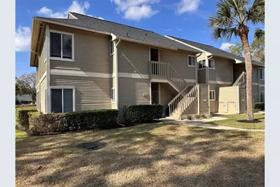 35 Magnolia Avenue #35, Ormond Beach, FL 32174 - Photo 1