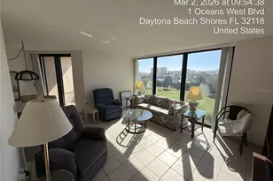 1 Oceans W Blvd, Daytona Beach Shores, FL 32118 - Photo 2