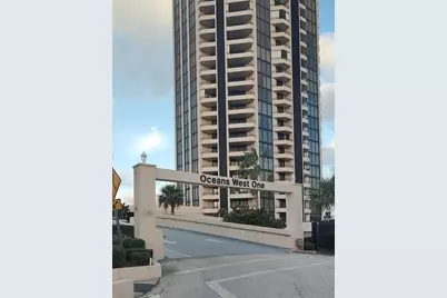 1 Oceans West Boulevard #3B6, Daytona Beach Shores, FL 32118 - Photo 1