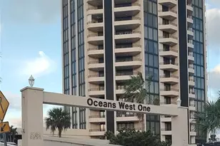 1 Oceans W Blvd, Daytona Beach Shores, FL 32118 - Photo 1