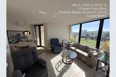 1 Oceans West Boulevard #3B6, Daytona Beach Shores, FL 32118 - Photo 4