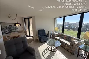 1 Oceans W Blvd, Daytona Beach Shores, FL 32118 - Photo 4