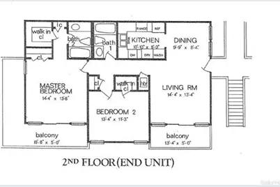 46 Club House Drive #208, Palm Coast, FL 32137 - Photo 2