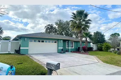 21 Corona Court, Palm Coast, FL 32137 - Photo 2