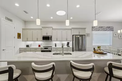 8 N Lakewalk Drive, Palm Coast, FL 32137 - Photo 14