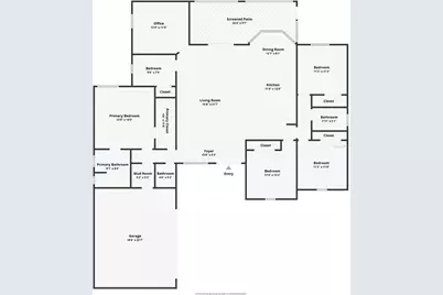 60 Pickering Drive, Palm Coast, FL 32164 - Photo 6