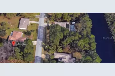 56 Price Lane, Palm Coast, FL 32164 - Photo 1