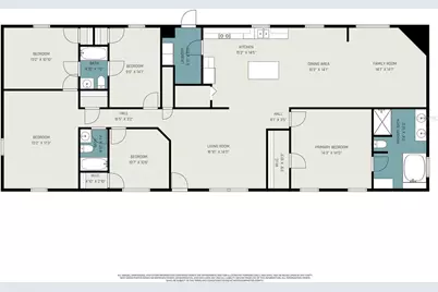 980 and 960 Still Road, Pierson, FL 32180 - Photo 100