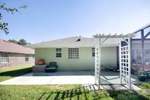 25 Karas Trail, Palm Coast, FL 32164 - Photo 34