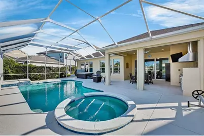 6850 Forkmead Lane, Port Orange, FL 32128 - Photo 44