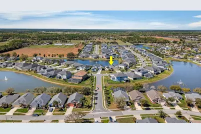 6850 Forkmead Lane, Port Orange, FL 32128 - Photo 1