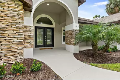 7 Traceway Court, Ormond Beach, FL 32174 - Photo 4