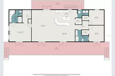 980 Still Road, Pierson, FL 32180 - Photo 46