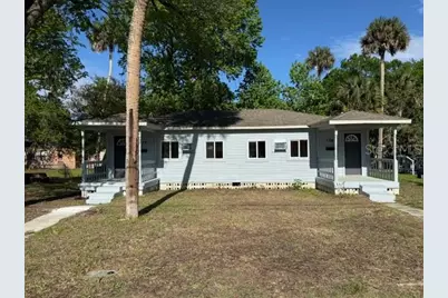 737-735 Florence Street, Daytona Beach, FL 32114 - Photo 1