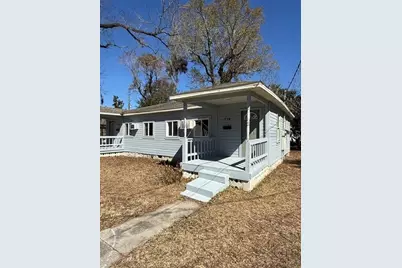 737-735 Florence Street, Daytona Beach, FL 32114 - Photo 4