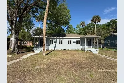 735 Florence Street, Daytona Beach, FL 32114 - Photo 2