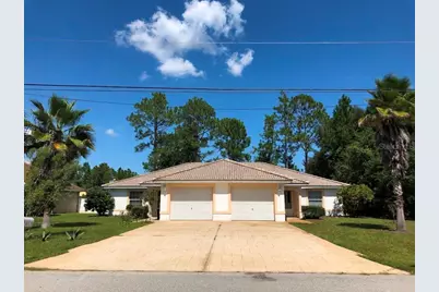 107 Rolling Sands Drive #B, Palm Coast, FL 32164 - Photo 2