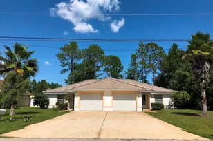 107 Rolling Sands Dr, Palm Coast, FL 32164 - Photo 2