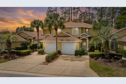 2001 Palm Drive #H103, Flagler Beach, FL 32136 - Photo 1