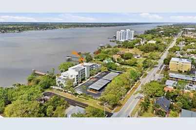 711 N Halifax Avenue #101, Daytona Beach, FL 32118 - Photo 36