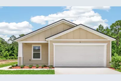 5 Mulligan Way, Bunnell, FL 32110 - Photo 1