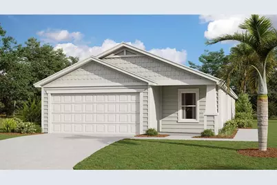 5 Mulligan Way, Bunnell, FL 32110 - Photo 1