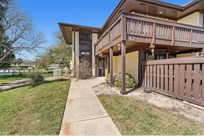 42 Club House Drive #101, Palm Coast, FL 32137 - Photo 1