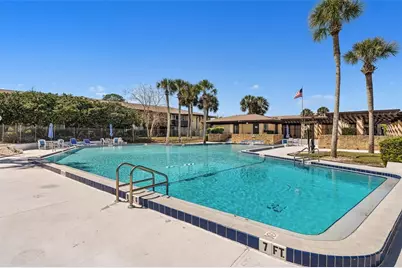 42 Club House Drive #101, Palm Coast, FL 32137 - Photo 34