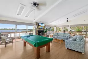 611 Ocean Marina Dr, Flagler Beach, FL 32136 - Photo 30