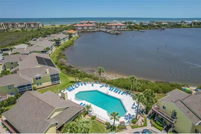 611 Ocean Marina Drive #611, Flagler Beach, FL 32136 - Photo 4