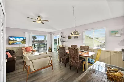 611 Ocean Marina Drive #611, Flagler Beach, FL 32136 - Photo 8