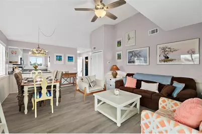 611 Ocean Marina Drive #611, Flagler Beach, FL 32136 - Photo 10