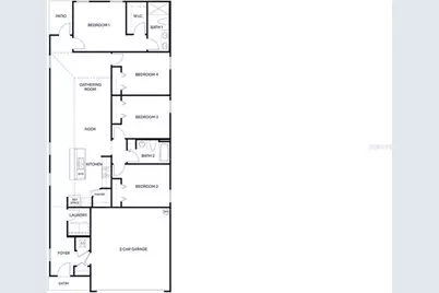 21 Divot Place, Bunnell, FL 32110 - Photo 2