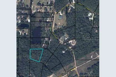 Stoney Lane, Middleburg, FL 32068 - Photo 1