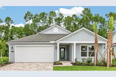 143 Greenwood Drive, Palm Coast, FL 32137 - Photo 1