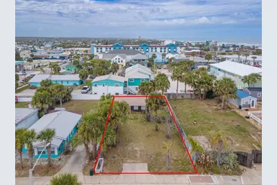 212 S 4th Street, Flagler Beach, FL 32136 - Photo 1
