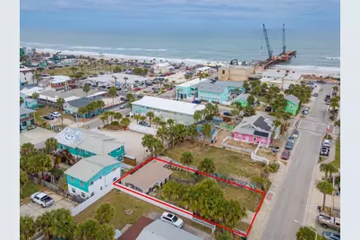 212 S 4th Street, Flagler Beach, FL 32136 - Photo 4