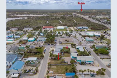 212 S 4th Street, Flagler Beach, FL 32136 - Photo 6