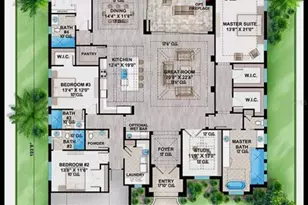 185 S Riverwalk Dr, Palm Coast, FL 32137 - Photo 4