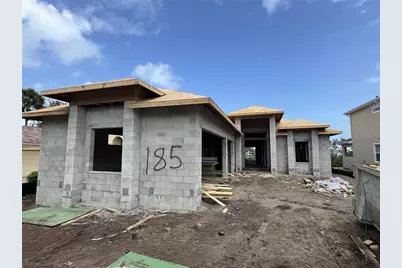 185 S Riverwalk Drive, Palm Coast, FL 32137 - Photo 2