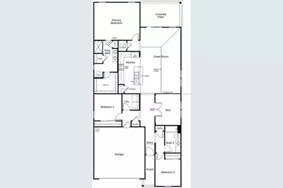 104 Waverly, Palm Coast, FL 32164 - Photo 2