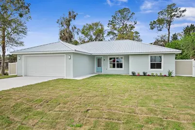 261 S Main Street, Bunnell, FL 32110 - Photo 1