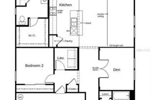 124 Waverly Ln, Palm Coast, FL 32164 - Photo 2