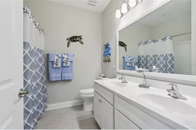 322 Pine Bluff Drive, Saint Augustine, FL 32092 - Photo 10