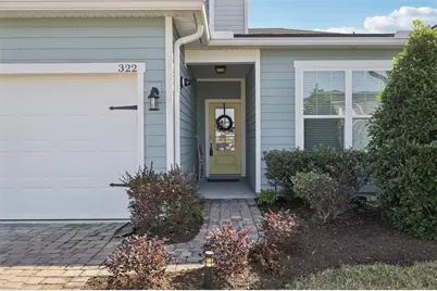 322 Pine Bluff Drive, Saint Augustine, FL 32092 - Photo 2