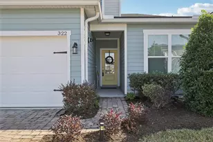 322 Pine Bluff Dr, Saint Augustine, FL 32092 - Photo 2