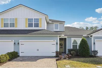 322 Pine Bluff Drive, Saint Augustine, FL 32092 - Photo 1