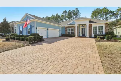 544 Enrede Lane, Saint Augustine, FL 32092 - Photo 1